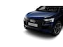 Audi Q4 e-tron 40 Advanced edition 77 kWh Sportstoelen - Comfortpakket - MMI navigatie pro - Warmtewerend glas - Delen in glasoptiek zwart - Vierspaaks lederen sportstuurwiel - Privacy glas - Optiekpakket zwart -