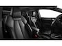 Audi Q4 e-tron 40 Advanced edition 77 kWh Sportstoelen - Comfortpakket - MMI navigatie pro - Warmtewerend glas - Delen in glasoptiek zwart - Vierspaaks lederen sportstuurwiel - Privacy glas - Optiekpakket zwart -