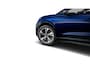 Audi Q4 e-tron 40 Advanced edition 77 kWh Sportstoelen - Comfortpakket - MMI navigatie pro - Warmtewerend glas - Delen in glasoptiek zwart - Vierspaaks lederen sportstuurwiel - Privacy glas - Optiekpakket zwart -