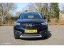 Opel Crossland X 1.2 Turbo Innovation. Ledverlichting voor. Parkeersensoren achter. Cruise control. Climate control.