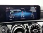 Mercedes-Benz A-klasse 160 Business Solution Luxury Ledkoplampen | MBUX augmented reality voor navigatie | Sfeerverlichting | Stoelverwarming voor | Achteruitrijcamera. Inclusief 24 maanden Mercedes-Benz Certified garantie voor Europa.