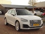 Audi Q2 40 TFSI quattro S-Line | Pano | 3x S-Line | Leer | Donkere hemel | Stoelverw | NAV