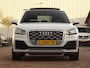 Audi Q2 40 TFSI quattro S-Line | Pano | 3x S-Line | Leer | Donkere hemel | Stoelverw | NAV