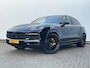 Porsche Cayenne Coupé 3.0 E-Hybrid PHEV 360° Pano SportChrono Luchtvering Bose Carplay Leer Memory UITSTRALING!