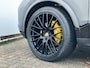 Porsche Cayenne Coupé 3.0 E-Hybrid PHEV 360° Pano SportChrono Luchtvering Bose Carplay Leer Memory UITSTRALING!