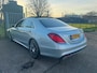Mercedes-Benz S-klasse S500 Lang AMG-Styling Panodak 20inch Camera 500