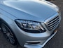 Mercedes-Benz S-klasse S500 Lang AMG-Styling Panodak 20inch Camera 500