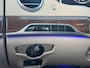 Mercedes-Benz S-klasse S500 Lang AMG-Styling Panodak 20inch Camera 500