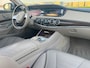 Mercedes-Benz S-klasse S500 Lang AMG-Styling Panodak 20inch Camera 500