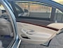 Mercedes-Benz S-klasse S500 Lang AMG-Styling Panodak 20inch Camera 500
