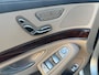 Mercedes-Benz S-klasse S500 Lang AMG-Styling Panodak 20inch Camera 500