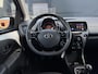 Toyota Aygo 1.0 VVT-i x-fun
