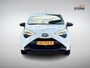 Toyota Aygo 1.0 VVT-i x-fun