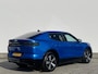 Ford Capri Ext Range RWD 77 kWh | 4 Seiz. banden | Adapt. Cruise | LED | Camera | Winter Pack | El. verst. stoel + geh. + mass. |
