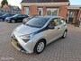 Toyota Aygo 1.0 VVT-i x-fun