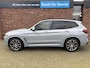 BMW X3 XDrive30e High Executive M-sport Panoramadak|M-stoelen|Head-up|Camera