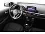 Kia Picanto 1.0 DPi DynamicPlusLine | Dealer Onderhouden! | Navi | Camera | Keyless | Clima | Cruise Control | Parkeersensoren | DAB | Lichtmetalen Velgen