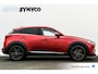 Mazda CX-3 2.0 SkyActiv-G 120 GT-M | Trekhaak | Leder | Adapt. Cruise | 18 inch LMV | Head-up