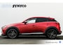 Mazda CX-3 2.0 SkyActiv-G 120 GT-M | Trekhaak | Leder | Adapt. Cruise | 18 inch LMV | Head-up