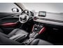 Mazda CX-3 2.0 SkyActiv-G 120 GT-M | Trekhaak | Leder | Adapt. Cruise | 18 inch LMV | Head-up