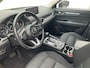 Mazda CX-5 2.0 SkyActiv-G 165 Automaat Trekhaak Stoel/Stuurverw Carplay Cruise Camera NL-Auto!