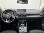 Mazda CX-5 2.0 SkyActiv-G 165 Automaat Trekhaak Stoel/Stuurverw Carplay Cruise Camera NL-Auto!