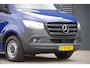 Mercedes-Benz Sprinter 315 1.9 CDI L2H1 RWD AUT. LEDER, GEVEERDE STOEL, STANDKACHEL, CAMERA, NAVI, CRUISE, CLIMA, PARKEERSENSOREN