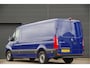 Mercedes-Benz Sprinter 315 1.9 CDI L2H1 RWD AUT. LEDER, GEVEERDE STOEL, STANDKACHEL, CAMERA, NAVI, CRUISE, CLIMA, PARKEERSENSOREN