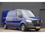 Mercedes-Benz Sprinter 315 1.9 CDI L2H1 RWD AUT. LEDER, GEVEERDE STOEL, STANDKACHEL, CAMERA, NAVI, CRUISE, CLIMA, PARKEERSENSOREN