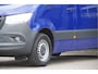 Mercedes-Benz Sprinter 315 1.9 CDI L2H1 RWD AUT. LEDER, GEVEERDE STOEL, STANDKACHEL, CAMERA, NAVI, CRUISE, CLIMA, PARKEERSENSOREN