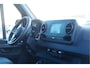 Mercedes-Benz Sprinter 315 1.9 CDI L2H1 RWD AUT. LEDER, GEVEERDE STOEL, STANDKACHEL, CAMERA, NAVI, CRUISE, CLIMA, PARKEERSENSOREN