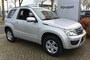 Suzuki Grand Vitara 2.4 Exclusive AUTOMAAT 3-deurs - 1.600 kg trekkracht geremd