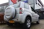 Suzuki Grand Vitara 2.4 Exclusive AUTOMAAT 3-deurs - 1.600 kg trekkracht geremd