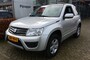 Suzuki Grand Vitara 2.4 Exclusive AUTOMAAT 3-deurs - 1.600 kg trekkracht geremd