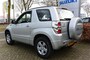 Suzuki Grand Vitara 2.4 Exclusive AUTOMAAT 3-deurs - 1.600 kg trekkracht geremd