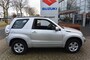 Suzuki Grand Vitara 2.4 Exclusive AUTOMAAT 3-deurs - 1.600 kg trekkracht geremd
