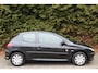 Peugeot 206 1.4 X-Design 75PK | Radio | Elektrische ramen | Nieuwe APK