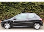 Peugeot 206 1.4 X-Design 75PK | Radio | Elektrische ramen | Nieuwe APK