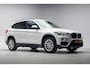 BMW X1 sDrive18i High Executive Aut. [ LED Navi Leder Trekhaak ]