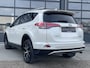 Toyota RAV4 2.5 Hybrid AWD AUTOMAAT Style NAVI | CLIMATE CONTROL | ACHTERUITRIJCAMERA | STOELVERWARMING | LED AFN TREKHAAK | PARKEERSENSOREN V+A | 18 INCH LMV