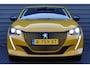 Peugeot e-208 EV 136PK 50KWH 5-DRS ACTIVE PACK AUTOMAAT / NAVI / LED / PDC / 16"LMV / 3-FASE / BLUETOOTH / CRUISECONTROL / 1E EIGENAAR / SCHITTERENDE STAAT !!
