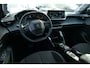 Peugeot e-208 EV 136PK 50KWH 5-DRS ACTIVE PACK AUTOMAAT / NAVI / LED / PDC / 16"LMV / 3-FASE / BLUETOOTH / CRUISECONTROL / 1E EIGENAAR / SCHITTERENDE STAAT !!