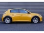 Peugeot e-208 EV 136PK 50KWH 5-DRS ACTIVE PACK AUTOMAAT / NAVI / LED / PDC / 16"LMV / 3-FASE / BLUETOOTH / CRUISECONTROL / 1E EIGENAAR / SCHITTERENDE STAAT !!