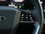 Audi Q6 e-tron S edition 83 kWh | Keyless | 360° camera | Stoelverwarming v+a | Trekhaak | Verwarmbaar stuurwiel |