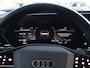 Audi Q6 e-tron S edition 83 kWh | Keyless | 360° camera | Stoelverwarming v+a | Trekhaak | Verwarmbaar stuurwiel |