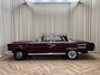 Mercedes-Benz SE 220 *Project* Handbak 1963 / 6-cilinder / W111 /