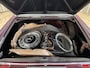 Mercedes-Benz SE 220 *Project* Handbak 1963 / 6-cilinder / W111 /