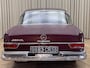 Mercedes-Benz SE 220 *Project* Handbak 1963 / 6-cilinder / W111 /