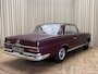 Mercedes-Benz SE 220 *Project* Handbak 1963 / 6-cilinder / W111 /