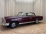 Mercedes-Benz SE 220 *Project* Handbak 1963 / 6-cilinder / W111 /